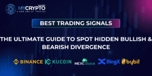 Hidden Bullish & Bearish Divergence