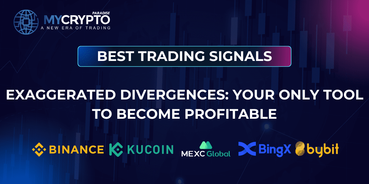 Exaggerated Divergences