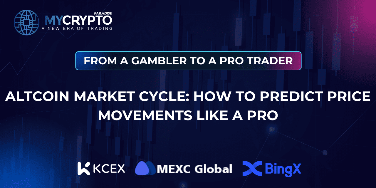 Altcoin Market Cycle