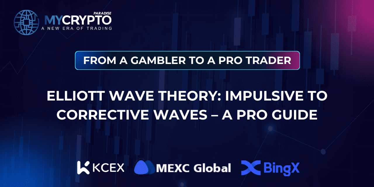 Elliott Wave Theory