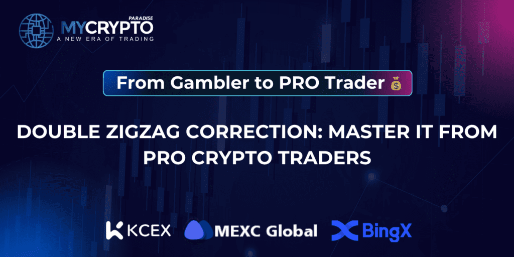 Double Zigzag Correction