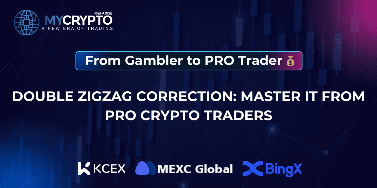 Double Zigzag Correction