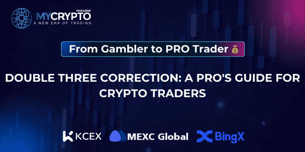 Double Three Correction