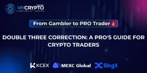 Double Three Correction