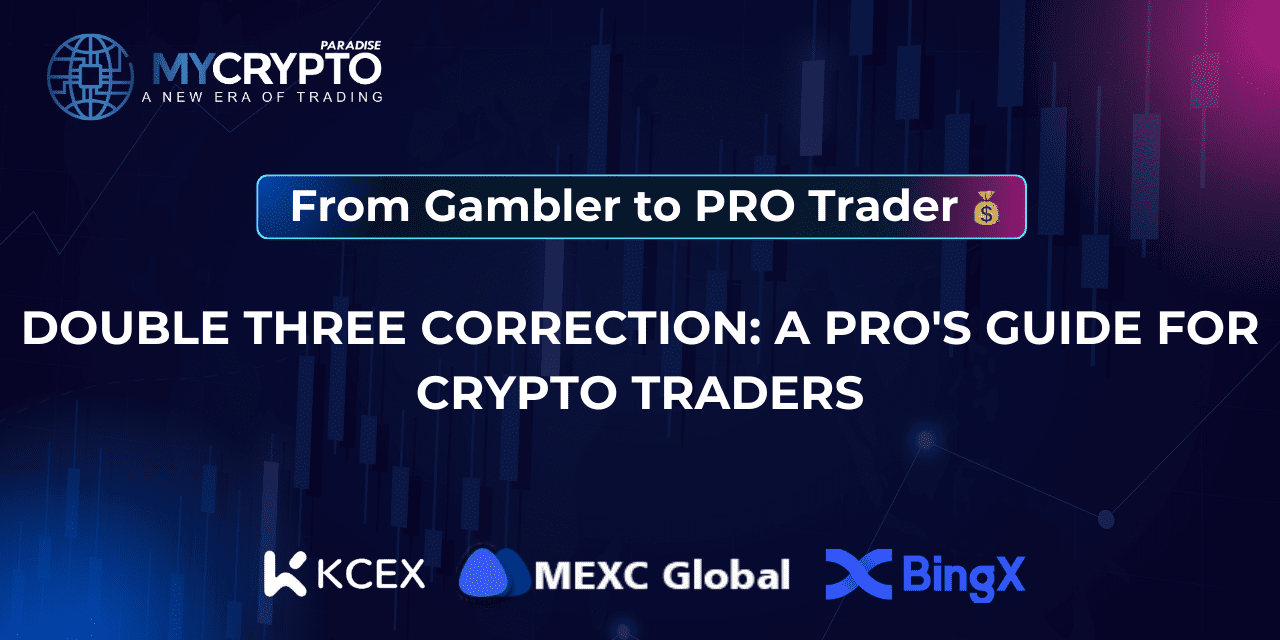 Double Three Correction