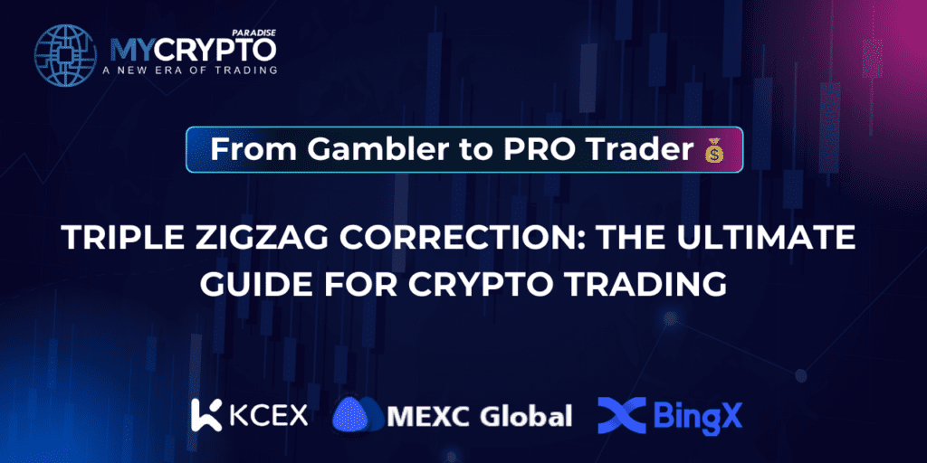 Triple Zigzag correction