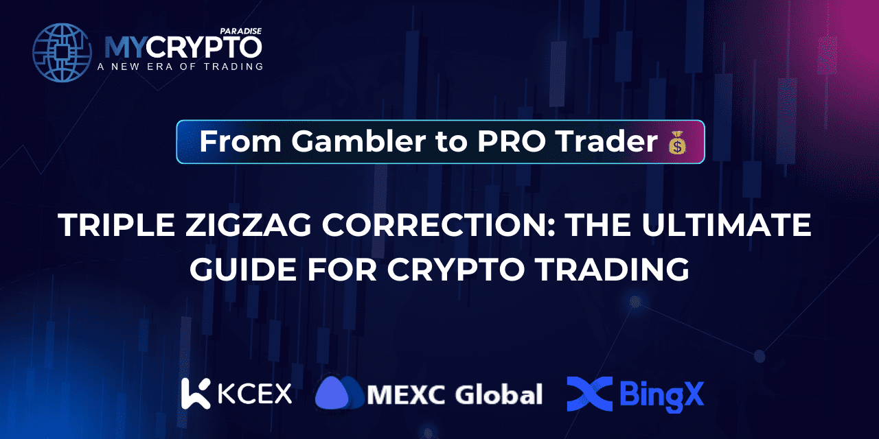 Triple Zigzag correction