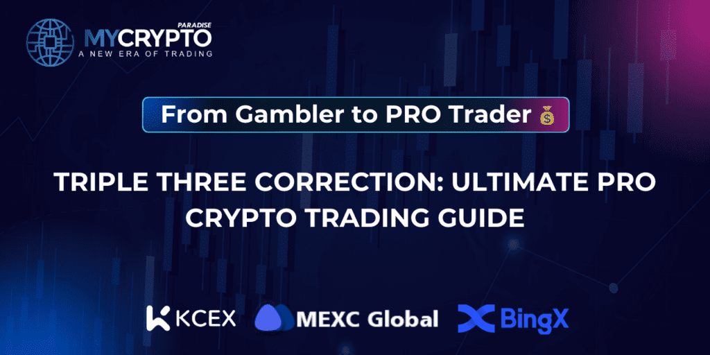 Triple Three Correction