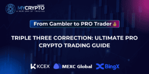 Triple Three Correction