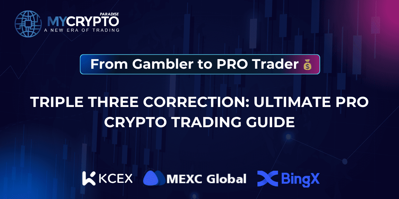 Triple Three Correction