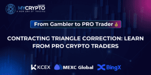 Contracting Triangle Correction