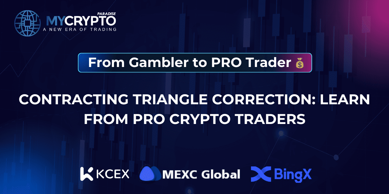 Contracting Triangle Correction