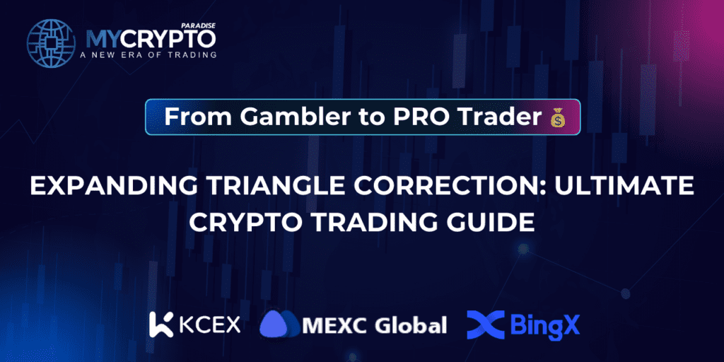 Expanding Triangle Correction