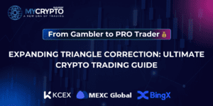 Expanding Triangle Correction