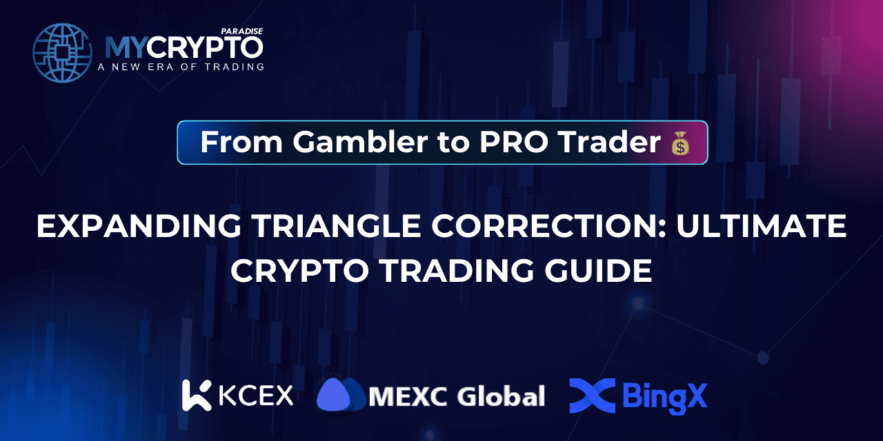 Expanding Triangle Correction