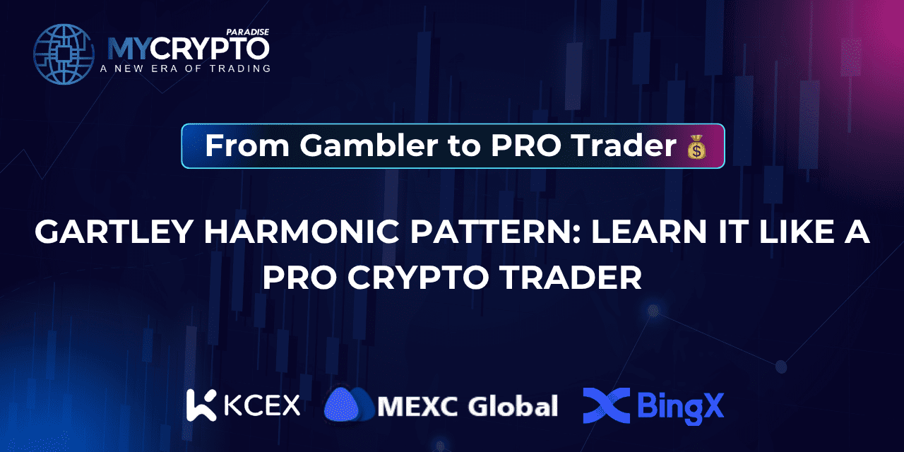 Gartley Harmonic Pattern