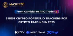 Best Crypto Portfolio Tracker
