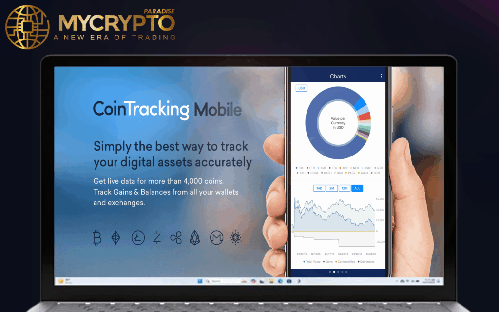 Crypto Risk Management Tools