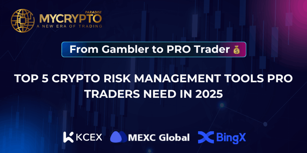 Crypto Risk Management Tools