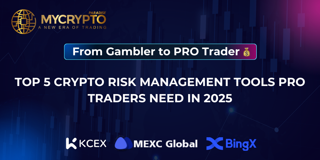 Crypto Risk Management Tools