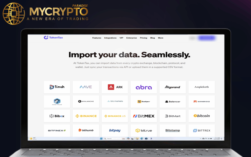 Crypto Tax Reporting Tools