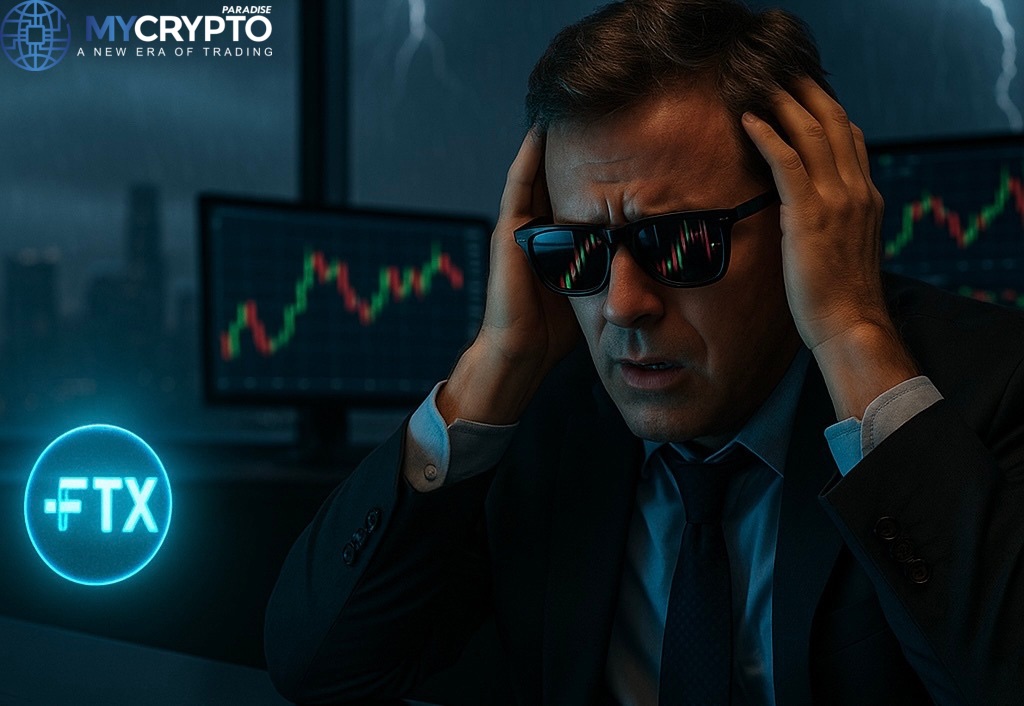 FTX’s $1.6B Payout