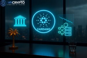Cardano Q2 2025