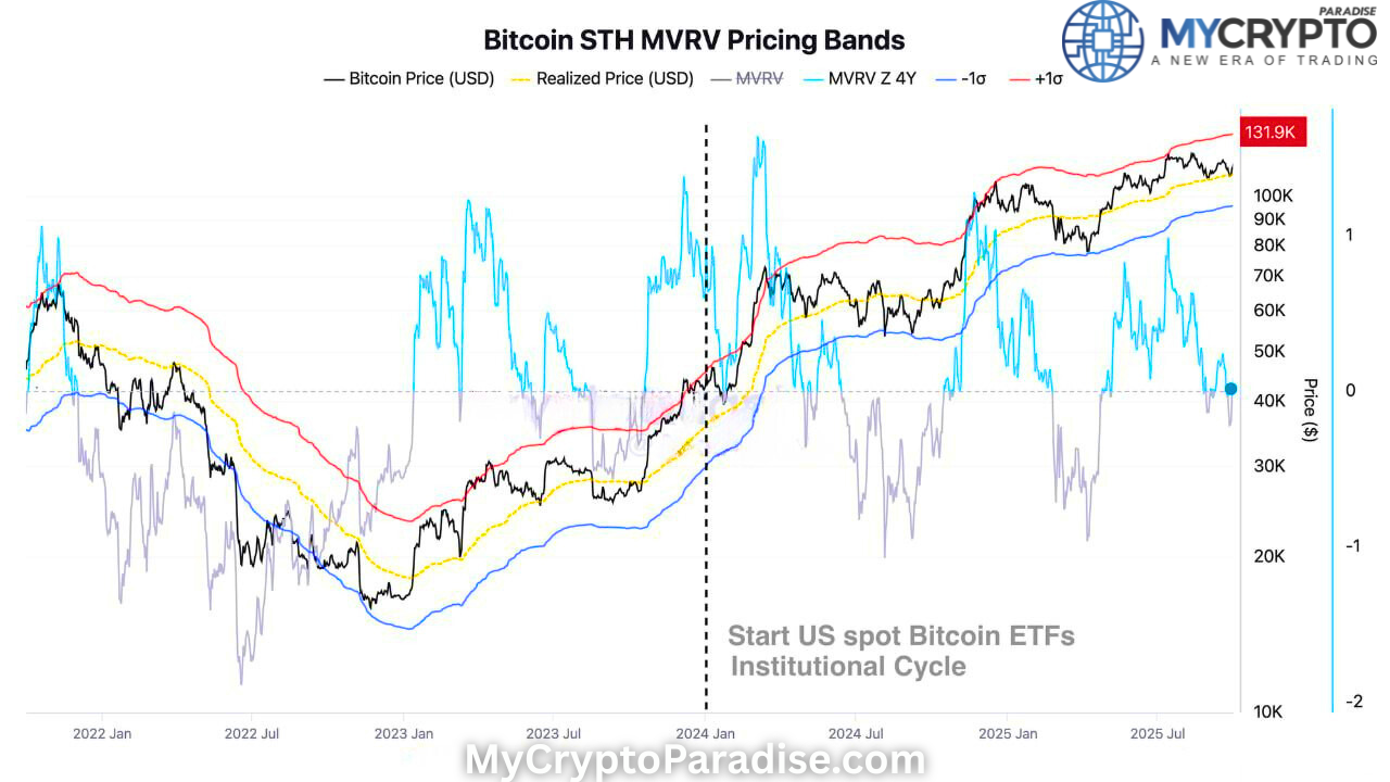 Bitcoin Ready to Rally