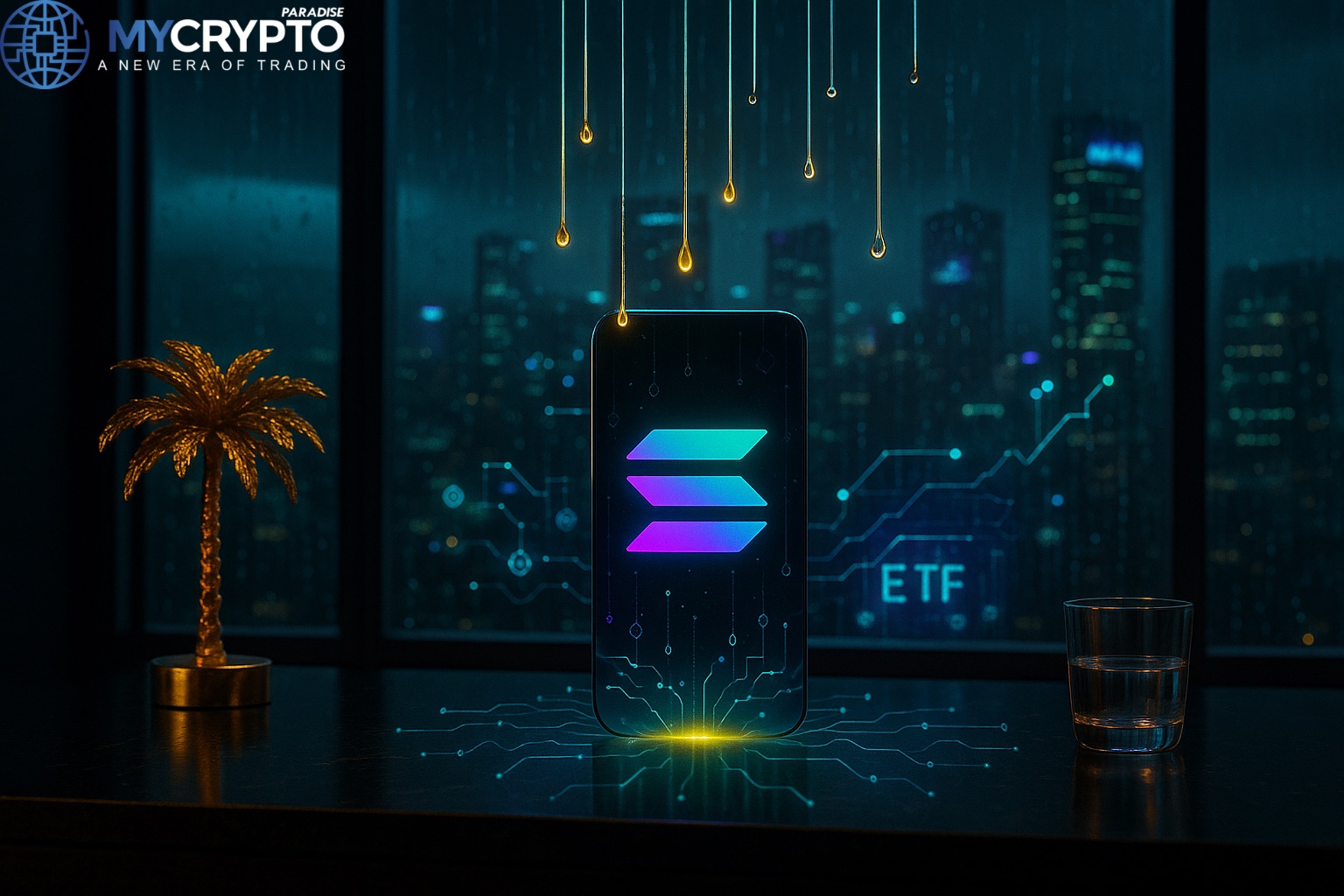 Fluid’s entry onto Solana marks a new era of unified liquidity, fusing speed, scale, and smart capital flow into DeFi’s next weapon