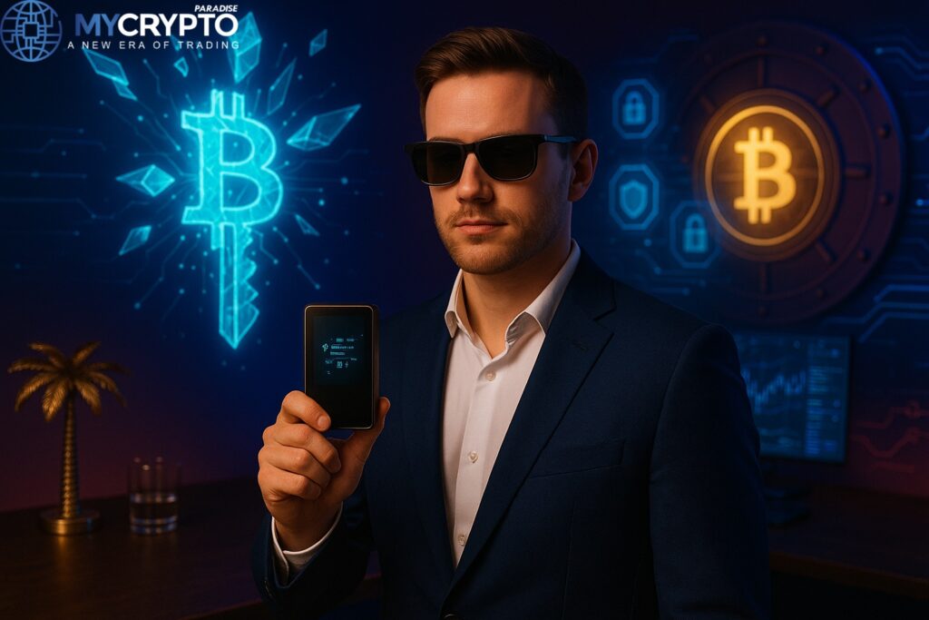 Shamir System and Why It Matters for Professional Crypto Holders