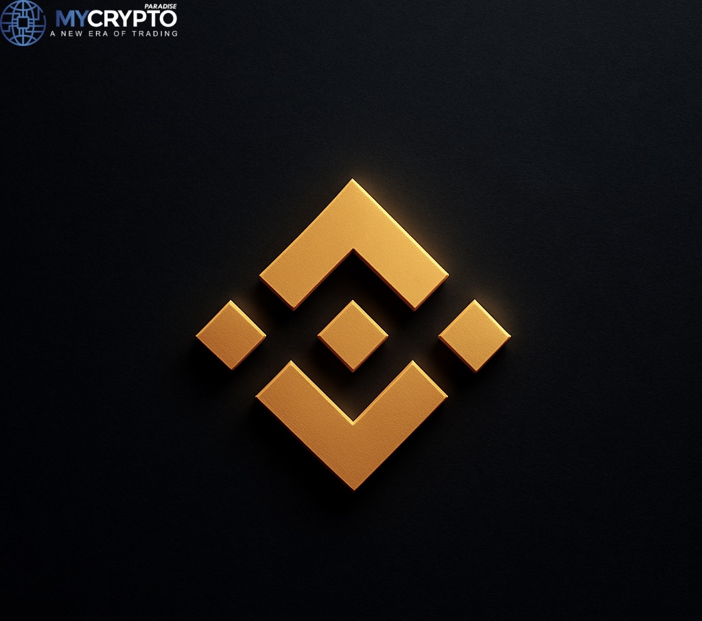 Binance Exchange