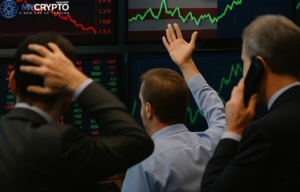 Trump’s $2,000 Stimulus Promise Shocks Markets, Inflation Fears and Crypto Hopes Ignite