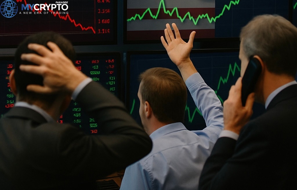 Trump’s $2,000 Stimulus Promise Shocks Markets, Inflation Fears and Crypto Hopes Ignite