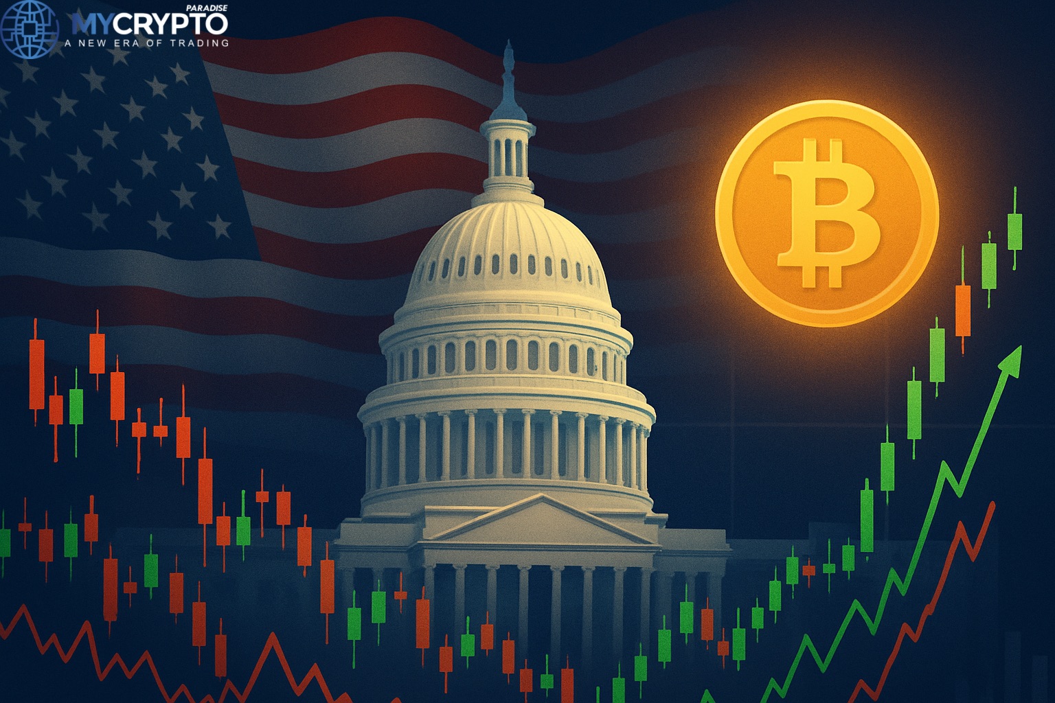 U.S. Senate Ends Government Shutdown