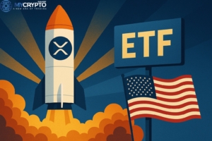 XRP ETF Explodes to $26M Minutes After Nasdaq Launch