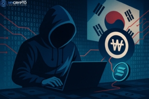 Upbit Hacked for $36.8 Million in Solana Tokens