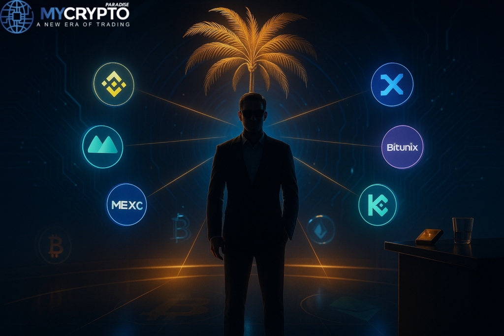 Best Crypto Exchanges in 2025