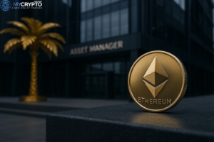 Amundi Launches €5 Billion Tokenized Fund on Ethereum as Europe Steps Into On Chain Finance