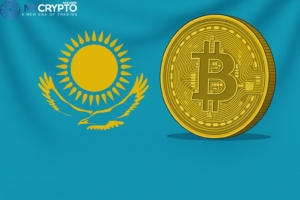 Kazakhstan to Launch $1 Billion Crypto Reserve Fund Using Seized Assets