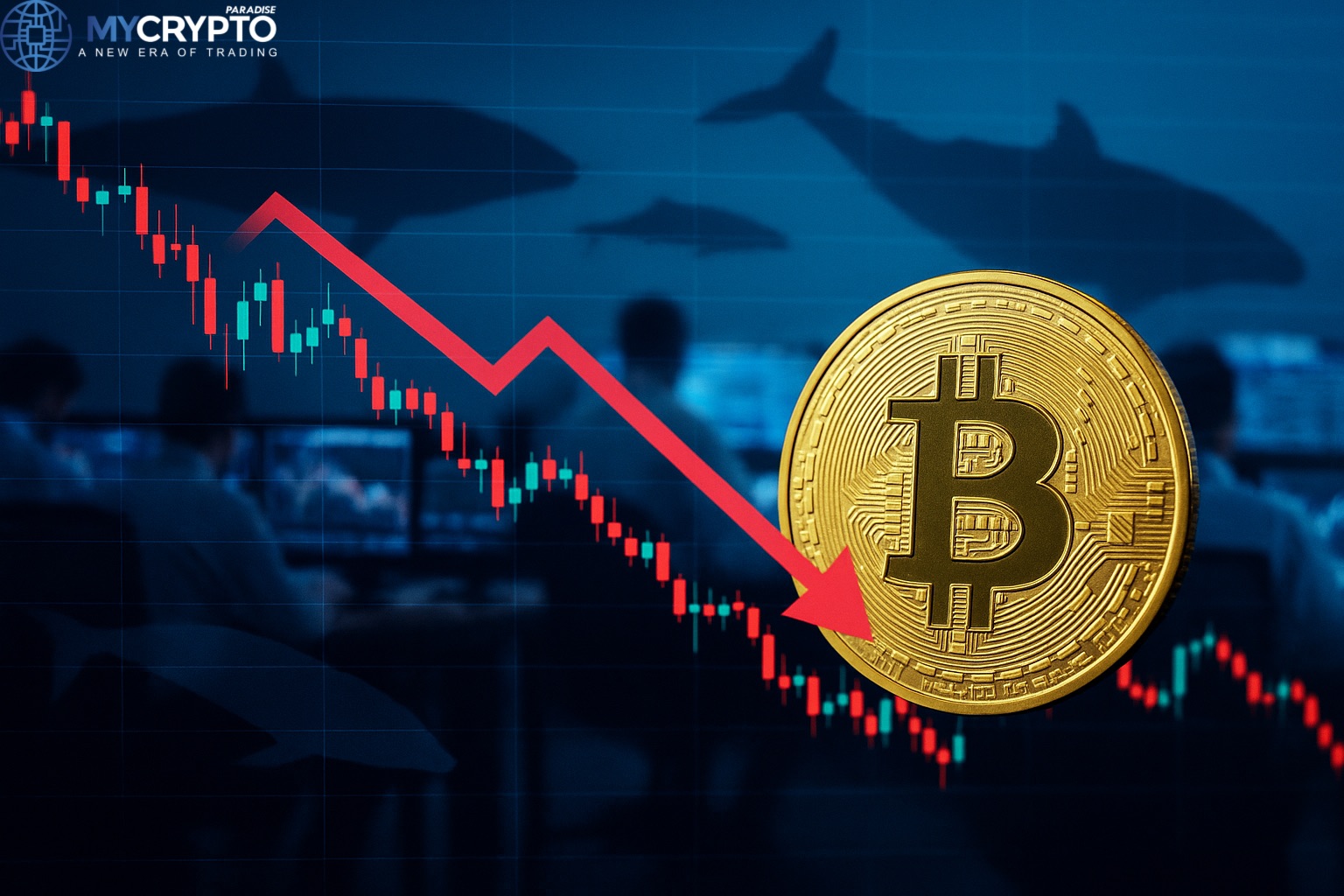 Bitcoin Dips Below $100k