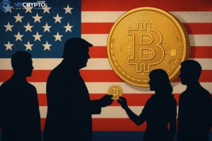 Trump-Backed American Bitcoin Expands to 4,004 BTC, Family’s Crypto Empire Nears $1B in Profits