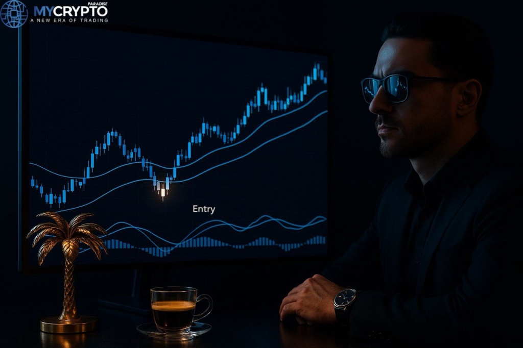 Best Crypto Trading Strategies in 2025