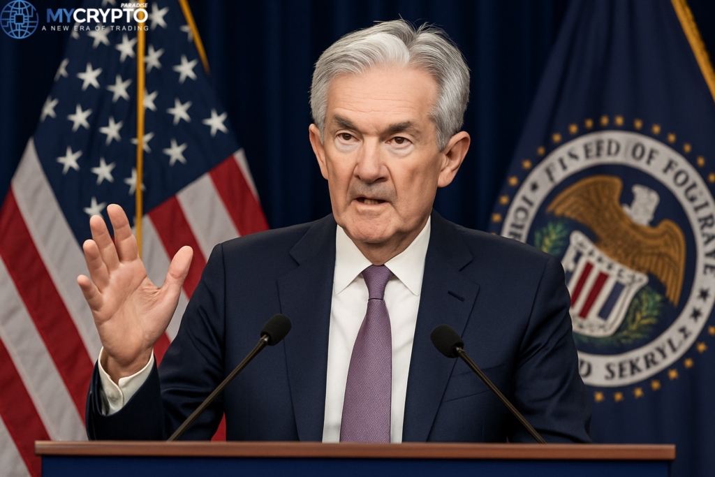 Fed Ends Tightening