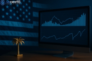 Bitcoin Stalls as Jobless Claims Fall to 3-Year Low