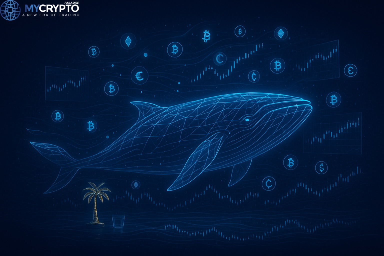 Dormant Bitcoin Treasure Springs to Life After a Decade