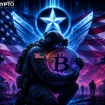 US Military to Adopt Bitcoin as Strategic Reserve Asset