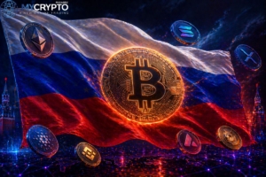 Russia Nears Approval of Crypto for Global Payments