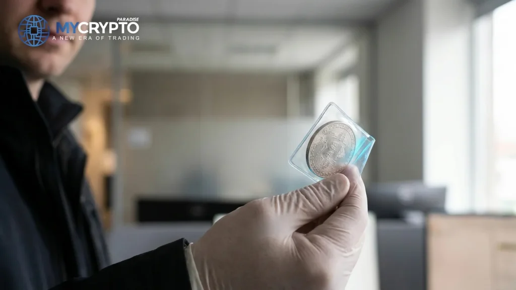 Starknet privacy launch lands in a fearful Bitcoin tape