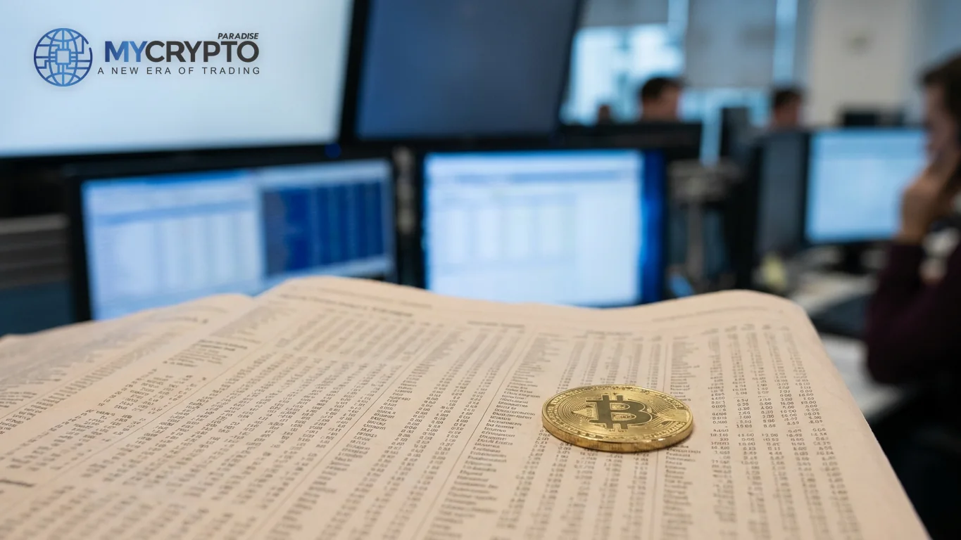 Bitcoin ETF outflows hit $469M as smart money reaccumulates
