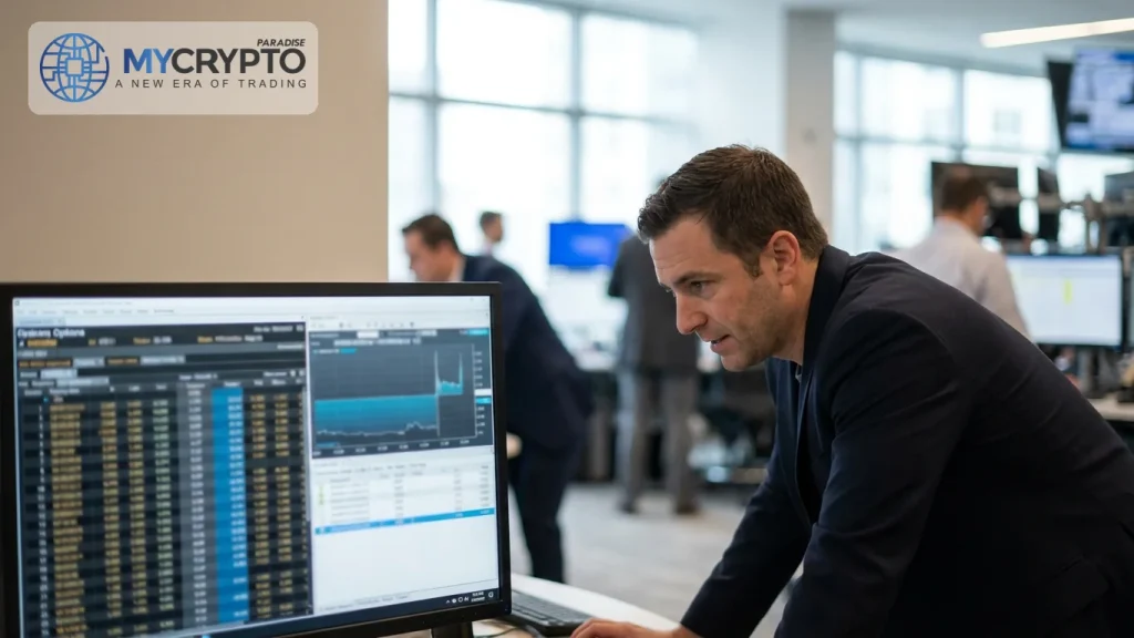 CBOE S&P 500 prediction market